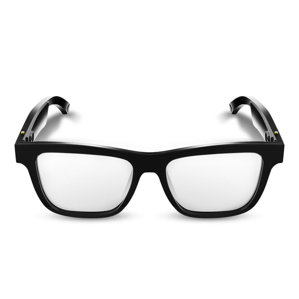 Smart glasses, sunglasses, black technology, can call, listen to music, Bluetooth audio glasses