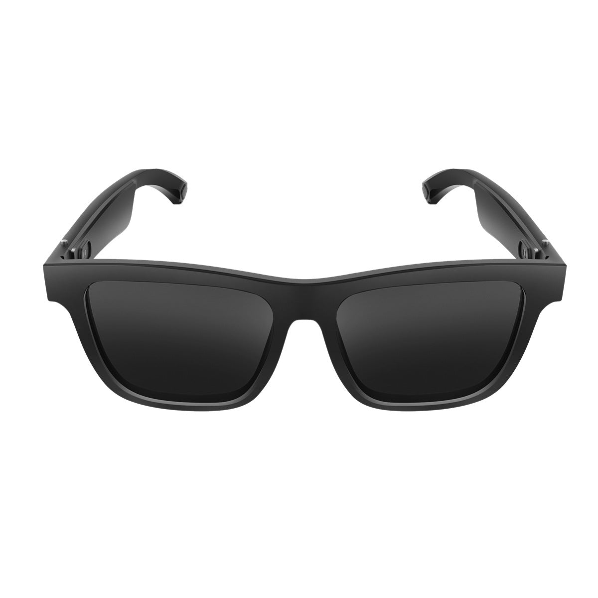 Smart glasses, sunglasses, black technology, can call, listen to music, Bluetooth audio glasses